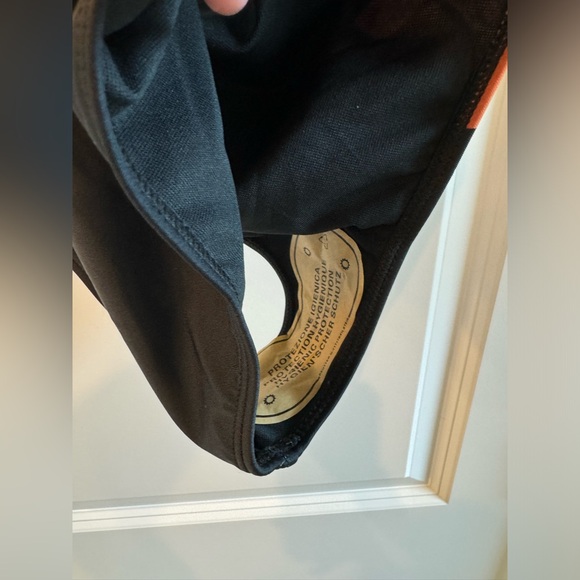 Commense Bird Print Mesh Cover Up Maxi Skirt and Bodysuit NWT Sz Small - Picture 8 of 11